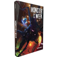 Monster of the Week